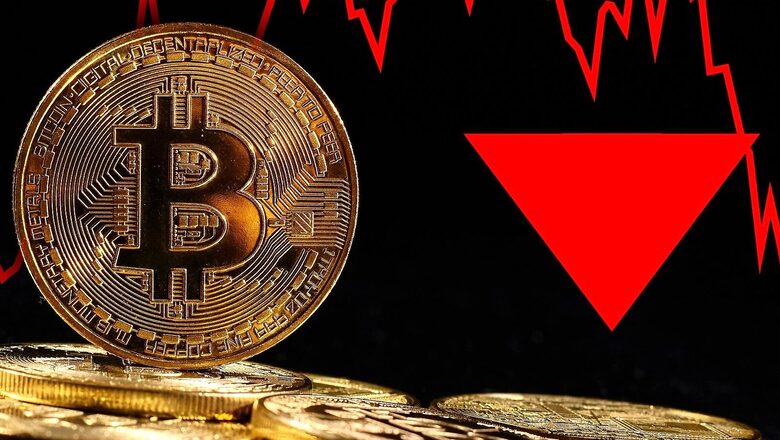 Cryptocurrency Markets Witness a Bloodbath: Why is it Happening? Should You Buy Crypto Coins Now?