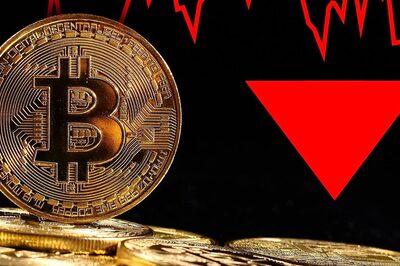 Cryptocurrency Markets Witness a Bloodbath: Why is it Happening? Should You Buy Crypto Coins Now?