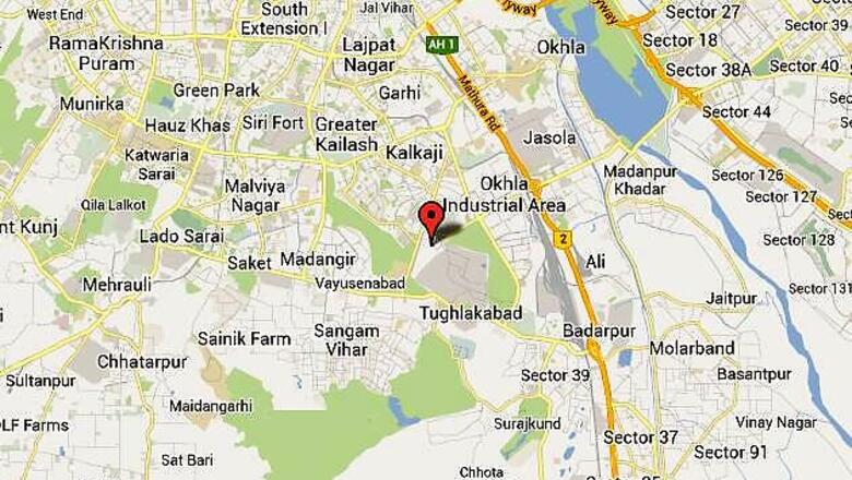 Delhi: Protests erupt after class IX student crushed under speeding DTC bus, driver arrested