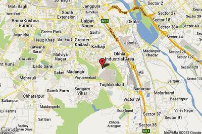 Delhi: Protests erupt after class IX student crushed under speeding DTC bus, driver arrested