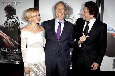 Clint Eastwood's 'American Sniper' wins big in the US box office battle