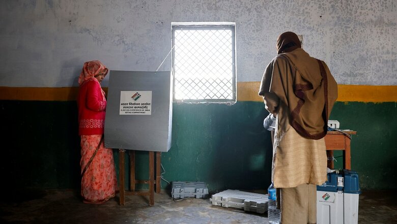 Know Your Candidates: Contestants from Govindnagar Assembly Seat in Elections 2022