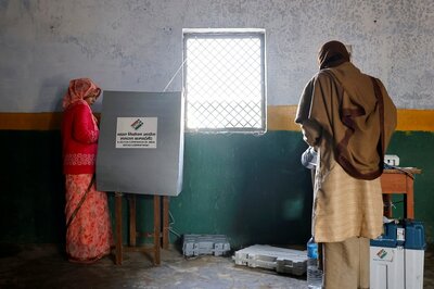 Know Your Candidates: Contestants from Govindnagar Assembly Seat in Elections 2022