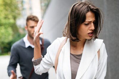 Handle Your Relationship Arguments Better Using These Tips