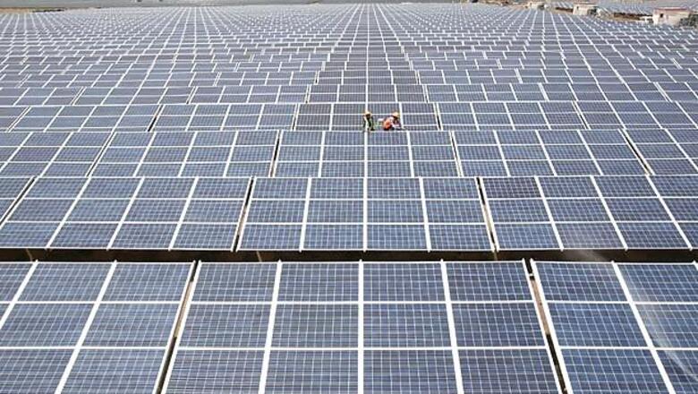 South Korean firm eyes solar energy project in Kerala