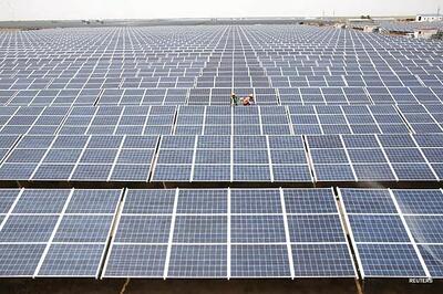 South Korean firm eyes solar energy project in Kerala