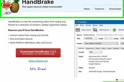 How to Copy a DVD Onto a Computer