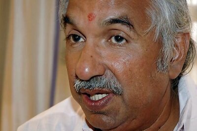 LDF to hold demonstrations demanding Oommen Chandy's resignation