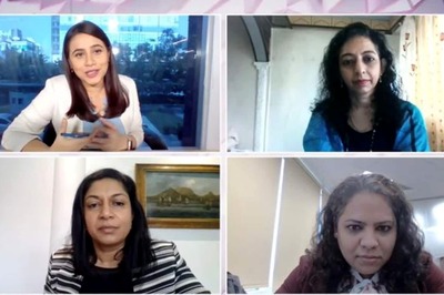 Everywoman Global Summit 2022: Experts Discuss How to Retain Talented Mothers in the Workforce