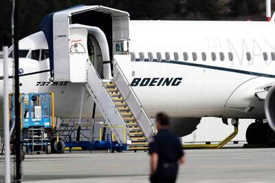 News18 Afternoon Digest: DGCA Issues Statement After Loose Bolt Alert in Boeing 737 Max in US And Other Top Stories