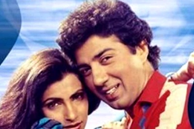 'Sunny Deol and Dimple Kapadia Were Destined To be Together': Sujata Mehta REVEALS Their Love Story