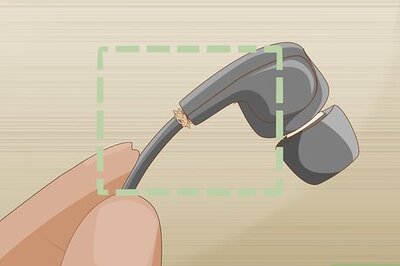 How to Fix Earbuds