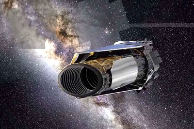 NASA mission finds 100 new alien planets