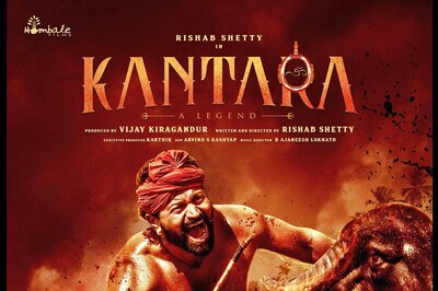 Will Rishab Shetty’s Kantara Get a Sequel? The Director Responds