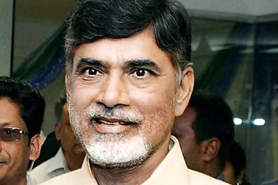 Andhra Pradesh: CM Naidu inspects Secretariat blocks allotted