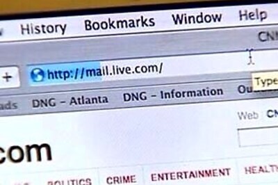 Web goes international, domain names in any language