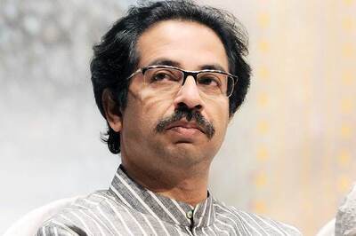 Time to return favour: Uddhav's message to Modi