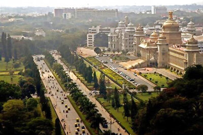 Bangalore: Pay Rs 540 per sq m to regularise sites