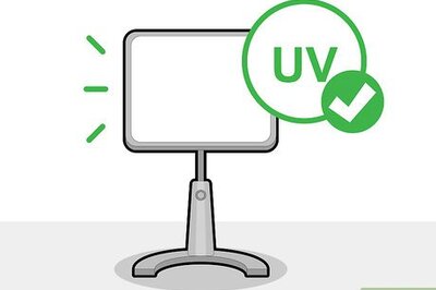 How to Use a Light Box