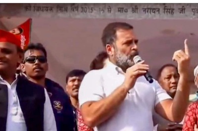 Rahul Answers Why He Always Wears White T-Shirt