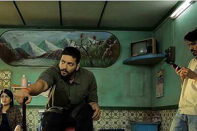 Asian Academy Creative Awards 2021: Mirzapur 2, Manoj Bajpayee, Konkona Sen Sharma Win Big