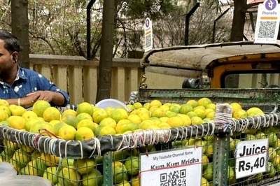 'Subscribe to My YouTube': Bengaluru Juice Vendor's Side Gig is Proof of 'Peak Creator Economy'