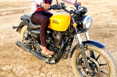 New Royal Enfield Meteor 350 to Launch in India Today - Watch it Live Here [Video]