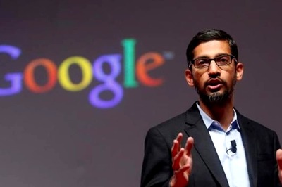 Google Investing $10 Billion in India's Digitisation Fund: Sundar Pichai To PM Modi