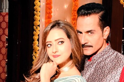 Anupamaa Twist: Kavya's Pregnancy Revelation Leaves Vanraj Stunned