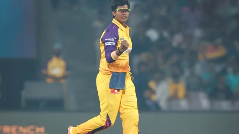 DEL-W vs UP-W Dream11 Prediction: Check Team Captain, Vice-Captain For Today's WPL 2023 Between Delhi Capitals And UP Warriorz