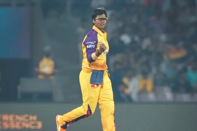 DEL-W vs UP-W Dream11 Prediction: Check Team Captain, Vice-Captain For Today's WPL 2023 Between Delhi Capitals And UP Warriorz