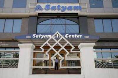Satyam board split over L&T as suitor: report