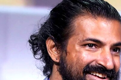 Director Nag Ashwin Celebrates Kalki 2898 AD's Success With Bujji And Fans