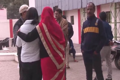 UP Woman And Her Mother-in-law’s Fight Over Makeup Products Reaches Police Station