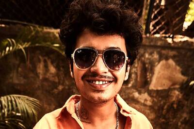 Kaam Bhaari on His Europe Music Awards Nomination for 'Mohabbat': It Means Everything