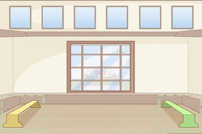 How to Play Benchball