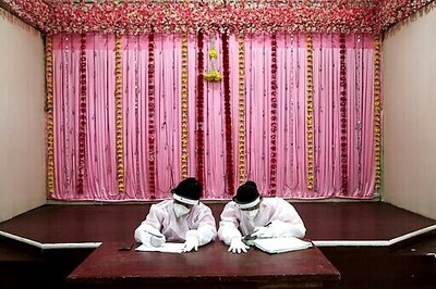 Military medics deploy in California, Texas as virus surges