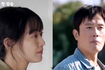 Our Blues Teaser: Lee Byung-hun, Shin Min-ah, Kim Woo-bin's K-drama Reminds Fans Of Hometown Cha-Cha-Cha