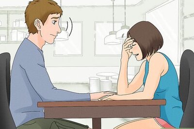 How to Give Good Advice to Your Girlfriend