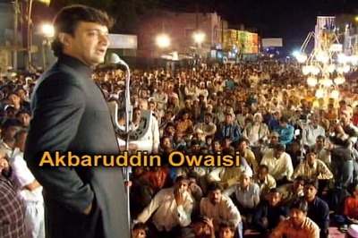 There is every possibility that Hyderabad turns into one more Kashmir valley: K Nageshwar