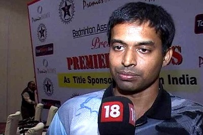 Indian badminton owes its success to Gopichand: Kashyap