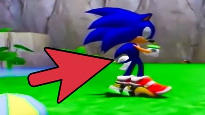 How to Get a Chaos Chao in Sonic Adventure 2 Battle