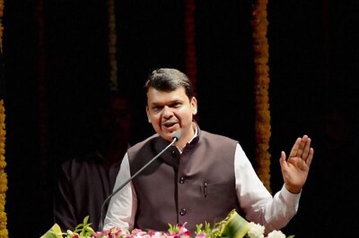 Fadnavis Emerges as BJP's Face in Maharashtra Poll Campaign