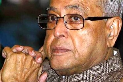 President condemns Hyderabad blasts