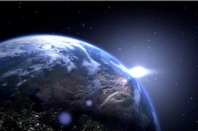 Earth Has A Mechanism To Clean Itself, Here's How It Happens