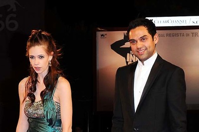 I'm awkward in 'Shanghai': Kalki Koechlin