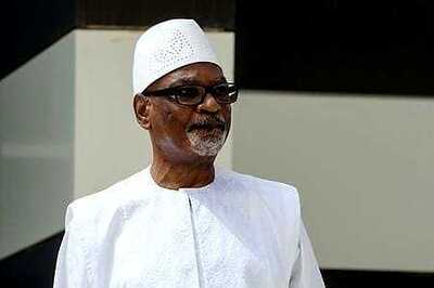 West African Leaders To Push Mali Junta To Hand Over Power Within A Year