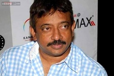 HC imposes Rs 10 lakh fine on Ram Gopal Verma for remaking 'Sholay'