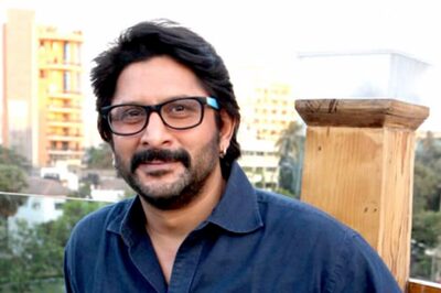 Arshad Warsi On Being Replaced In Projects: 'I Have Accepted It, But It Hasn’t Made Me Bitter'