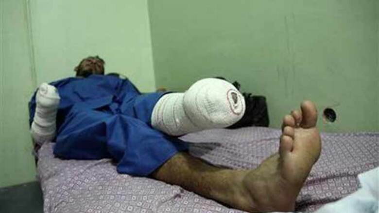 Taliban attacks kill nine people in Afghanistan
